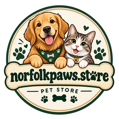 NorfolkPaws